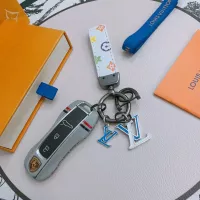 $38.00 USD Louis Vuitton LV Key Holder And Bag Buckle #1326766