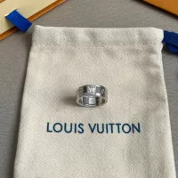 $38.00 USD Louis Vuitton LV Rings #1326767