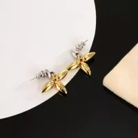 $27.00 USD Louis Vuitton Earrings For Women #1326768