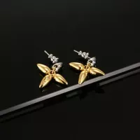 $27.00 USD Louis Vuitton Earrings For Women #1326768