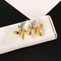 $27.00 USD Louis Vuitton Earrings For Women #1326768