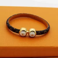 $29.00 USD Louis Vuitton LV Bracelets #1326769