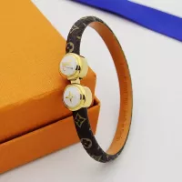 $29.00 USD Louis Vuitton LV Bracelets #1326769