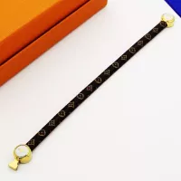 $29.00 USD Louis Vuitton LV Bracelets #1326769