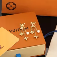 $29.00 USD Louis Vuitton Earrings For Women #1326770