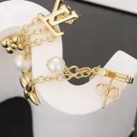 $29.00 USD Louis Vuitton Earrings For Women #1326770