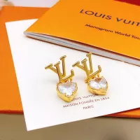 $29.00 USD Louis Vuitton Earrings For Women #1326772