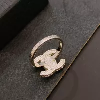 $29.00 USD Chanel Rings For Women #1326773