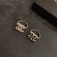 $29.00 USD Chanel Rings For Women #1326775