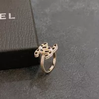 $29.00 USD Chanel Rings For Women #1326775