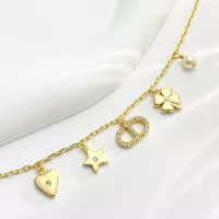 $29.00 USD Christian Dior Bracelets For Women #1326776