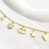 $29.00 USD Christian Dior Bracelets For Women #1326776