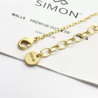 $29.00 USD Christian Dior Bracelets For Women #1326776