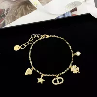 $29.00 USD Christian Dior Bracelets For Women #1326776