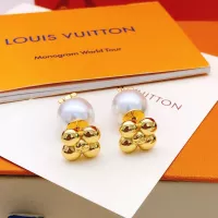 $29.00 USD Louis Vuitton Earrings For Women #1326777
