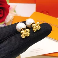 $29.00 USD Louis Vuitton Earrings For Women #1326777