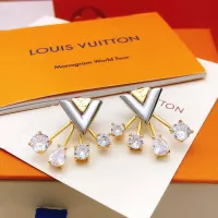 $32.00 USD Louis Vuitton Earrings For Women #1326778