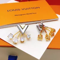$32.00 USD Louis Vuitton Earrings For Women #1326778