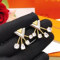 $32.00 USD Louis Vuitton Earrings For Women #1326778