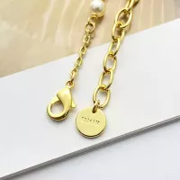 $36.00 USD Christian Dior Bracelets For Women #1326780