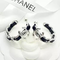 $32.00 USD Chanel Earrings For Women #1326807