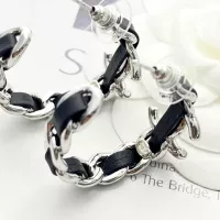 $32.00 USD Chanel Earrings For Women #1326807