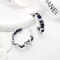 $32.00 USD Chanel Earrings For Women #1326807