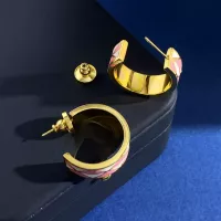 $29.00 USD Prada Earrings For Women #1326812