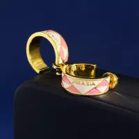 $29.00 USD Prada Earrings For Women #1326812