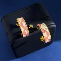 $29.00 USD Prada Earrings For Women #1326812