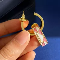 $29.00 USD Prada Earrings For Women #1326812