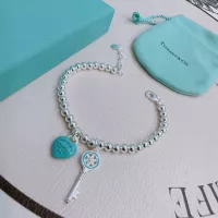 $36.00 USD Tiffany Bracelets #1326817