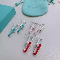 $38.00 USD Tiffany Earrings For Women #1326820