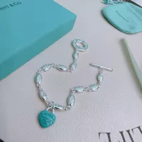 $48.00 USD Tiffany Bracelets #1326822