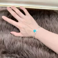 $48.00 USD Tiffany Bracelets #1326822
