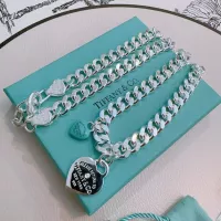 $60.00 USD Tiffany Necklaces #1326823