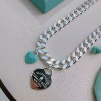 $60.00 USD Tiffany Necklaces #1326823