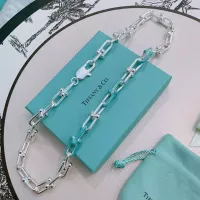 $56.00 USD Tiffany Necklaces #1326824