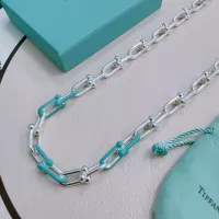 $56.00 USD Tiffany Necklaces #1326824