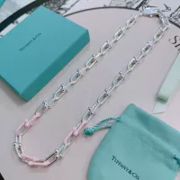 $56.00 USD Tiffany Necklaces #1326825
