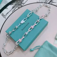 $56.00 USD Tiffany Necklaces #1326825