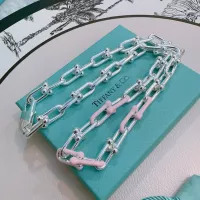 $56.00 USD Tiffany Necklaces #1326825
