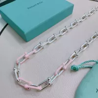 $56.00 USD Tiffany Necklaces #1326825