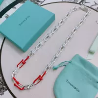 $56.00 USD Tiffany Necklaces #1326826
