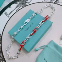 $56.00 USD Tiffany Necklaces #1326826