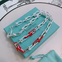 $56.00 USD Tiffany Necklaces #1326826