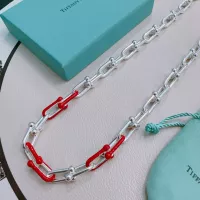 $56.00 USD Tiffany Necklaces #1326826