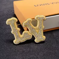 $27.00 USD Louis Vuitton LV Brooches For Women #1326827