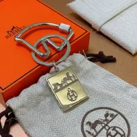 $39.00 USD Hermes Key Holder And Bag Buckle #1326831
