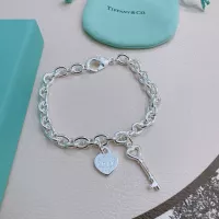 $42.00 USD Tiffany Bracelets #1326833